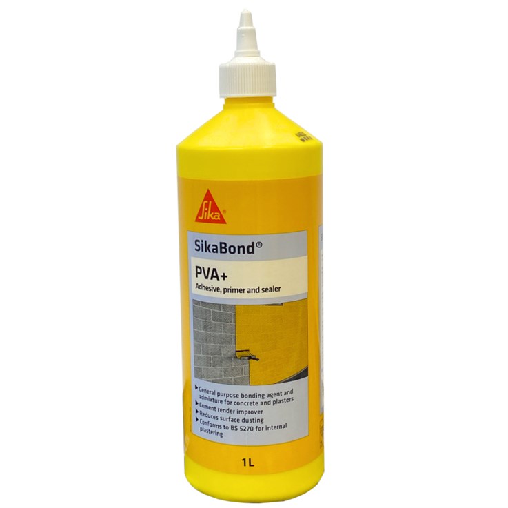 Sikabond PVA 446005 1Ltr